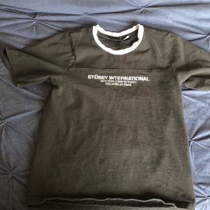 Stussy T Shirt